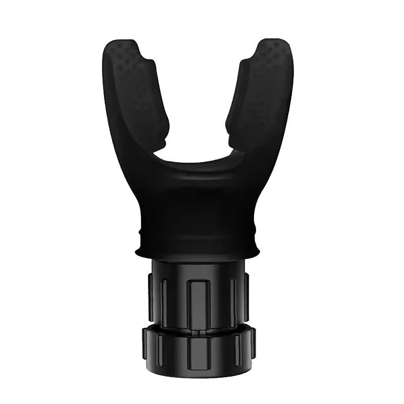 New Sports Breathing Trainer Portable Lung Capacity Abdominal Breathing Trainer with Adjustable Intensity Knob Improve Strength