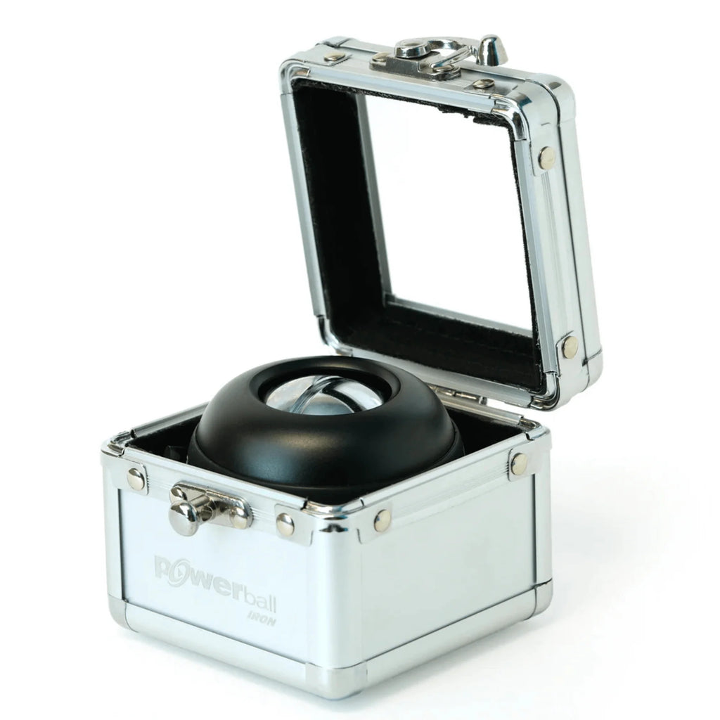 DFX Powerball IRON Forearm Muscle Builder