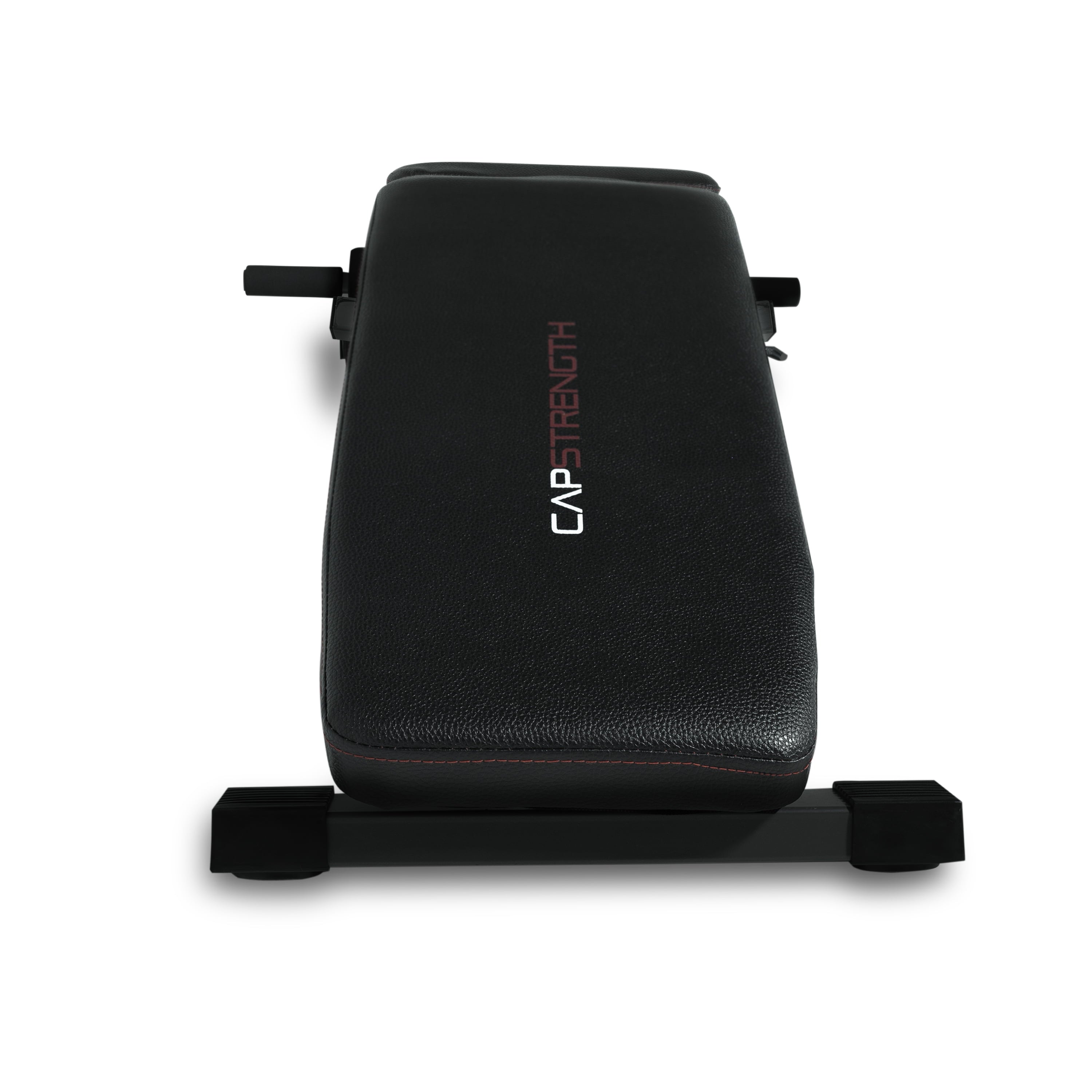 Strength Adjustable FID Weight Bench (600 Lb Weight acity), Black