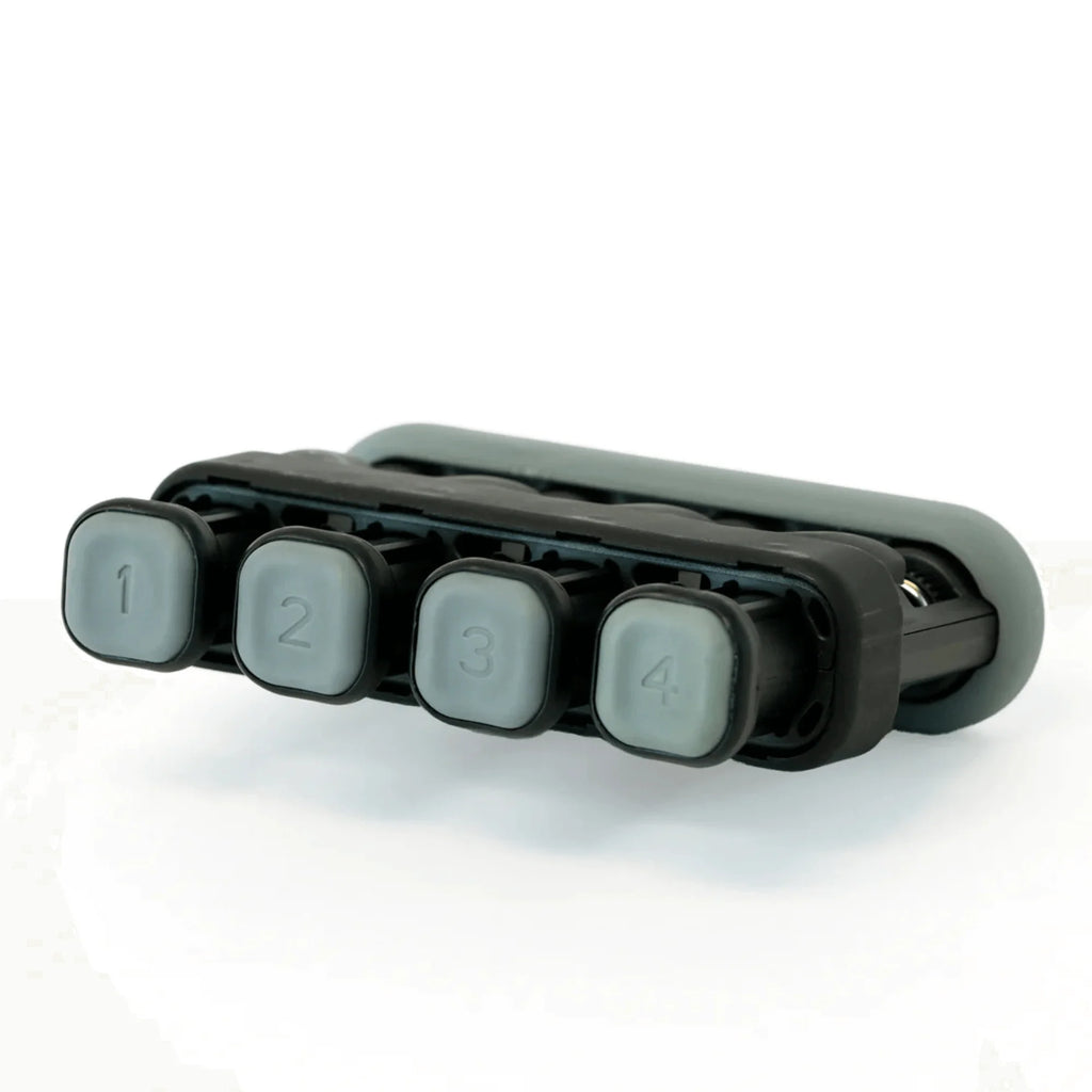 DFX Varigrip Fingertip Callus Builder